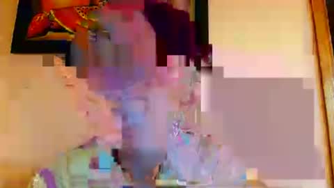 Snapshot of tomboyblue chatting on 27, 6, 2026 Blue online show from 27, 6, 2026
