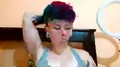 Snapshot of tomboyblue chatting on 28, 6, 2026 Blue online show from 28, 6, 2026