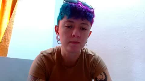Snapshot of tomboyblue chatting on 2, 7, 2026 Blue online show from 2, 7, 2026