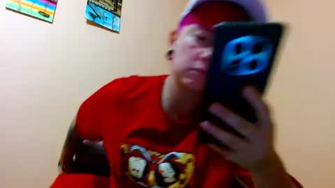 Snapshot of tomboyblue chatting on 22, 7, 2026 Blue online show from 22, 7, 2026
