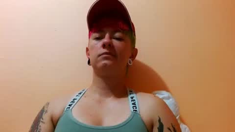 Snapshot of tomboyblue chatting on 29, 7, 2026 Blue online show from 29, 7, 2026