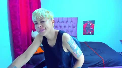 tomboygirl69 online show from 31, 1, 2025