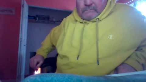 tomcat4848 online show from 25, 11, 2025