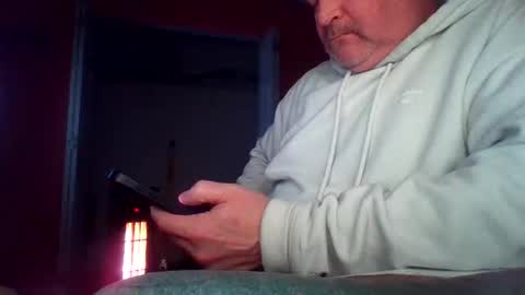 tomcat4848 online show from 16, 1, 2026