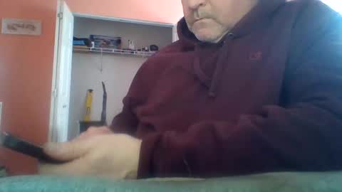 tomcat4848 online show from 12, 2, 2026