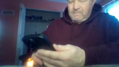 tomcat4848 online show from 13, 2, 2026