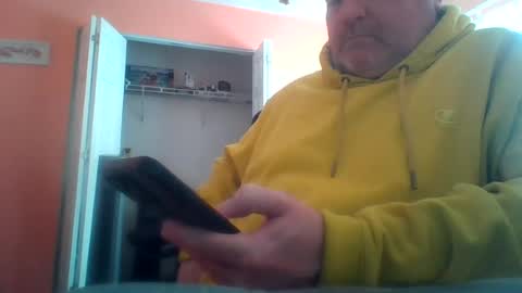 Snapshot of tomcat4848 chatting on 12, 6, 2026 tomcat4848 online show from 12, 6, 2026