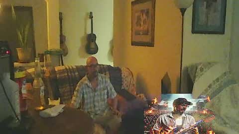 Snapshot of tomcatsawyer chatting on 18, 5, 2026 sirmuggsalot online show from 18, 5, 2026