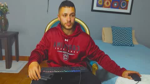 tomDavisXl online show from 18, 2, 2026