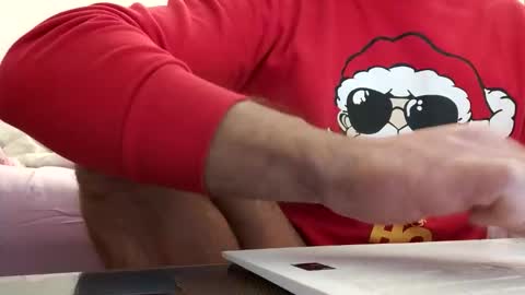 tomgas02 online show from 16, 12, 2025