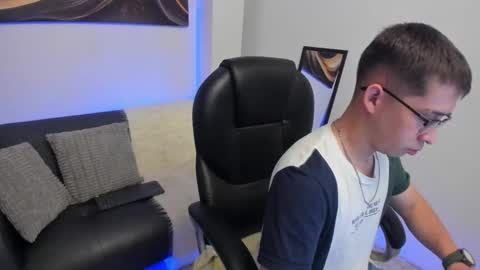 Tomas online show from 25, 2, 2026