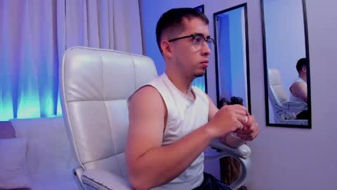 Tomas online show from 17, 4, 2026