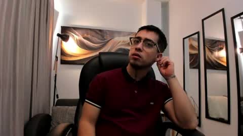 Tomas online show from 28, 6, 2026