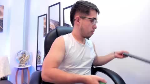 Tomas online show from 29, 6, 2026