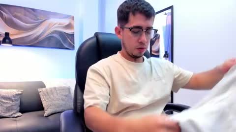 Tomas online show from 30, 6, 2026
