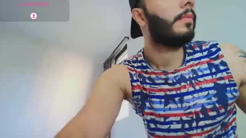Snapshot of tommel_bailey chatting on 18, 5, 2026 Tommel Bailey online show from 18, 5, 2026