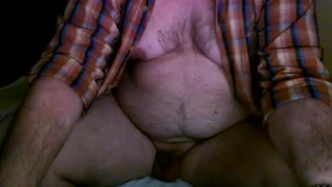 CUMSHOOTER online show from 2, 12, 2025