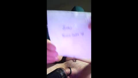 Snapshot of tommgunn25 chatting on 9, 1, 2026 tommgunn25 online show from 9, 1, 2026