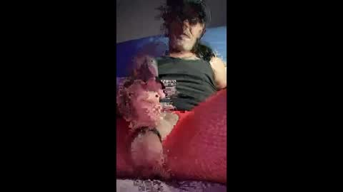 Snapshot of tommgunn25 chatting on 23, 4, 2026 tommgunn25 online show from 23, 4, 2026
