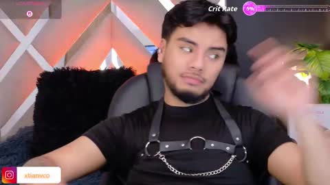 Tommy Dubois online show from 19, 12, 2025