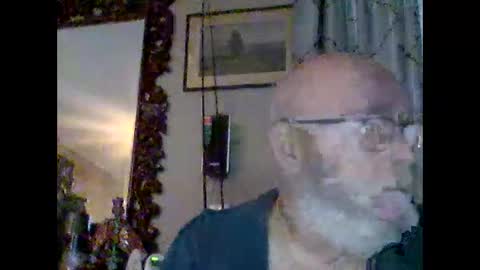 Tommie online show from 15, 12, 2025