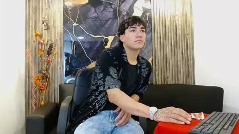 tommy160920 online show from 18, 11, 2025