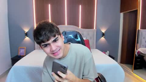 Tommy  online show from 20, 11, 2025