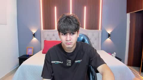 Tommy  online show from 14, 12, 2025