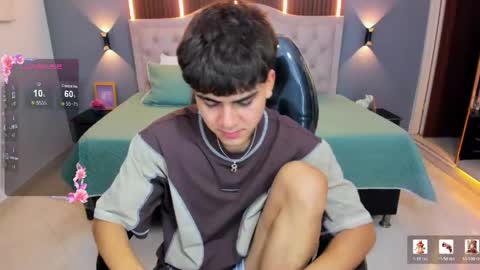 Tommy  online show from 14, 4, 2026