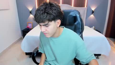 Tommy  online show from 17, 4, 2026