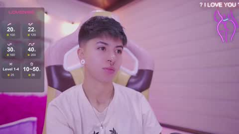 Blue  online show from 14, 3, 2026