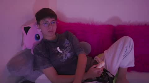 Snapshot of tommy_blue1 chatting on 5, 6, 2026 Blue online show from 5, 6, 2026