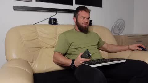  tommy burnzzz  online show from 5, 12, 2024