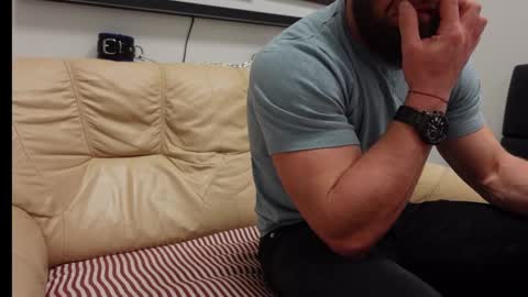  tommy burnzzz  online show from 9, 12, 2024