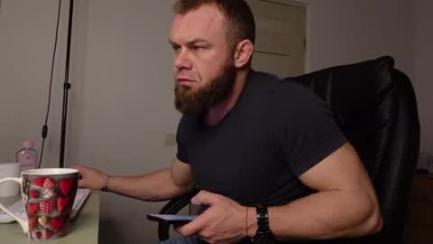  tommy burnzzz  online show from 16, 1, 2025