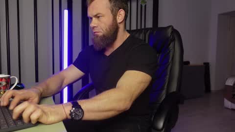  tommy burnzzz  online show from 13, 2, 2025