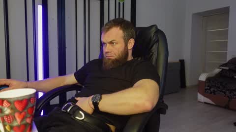  tommy burnzzz  online show from 13, 2, 2025