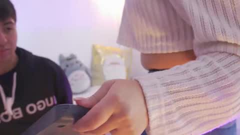 Tommy y butter  online show from 18, 12, 2025