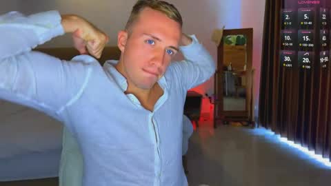 Snapshot of tommy_cumfinger chatting on 20, 4, 2026 Tommy online show from 20, 4, 2026