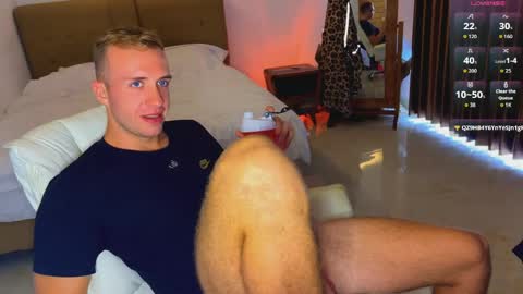 Snapshot of tommy_cumfinger chatting on 14, 5, 2026 Tommy online show from 14, 5, 2026