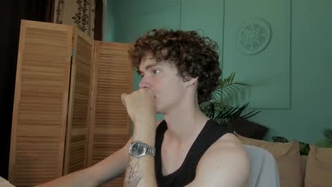 Tommy online show from 13, 9, 2025