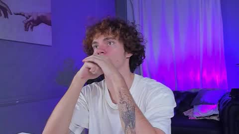 Tommy online show from 27, 10, 2025