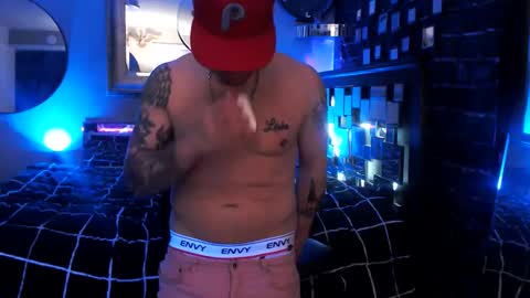 Tommy online show from 23, 4, 2026