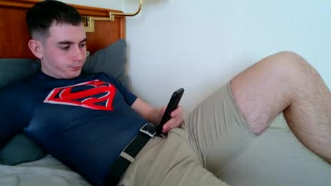 Thomas online show from 31, 3, 2026