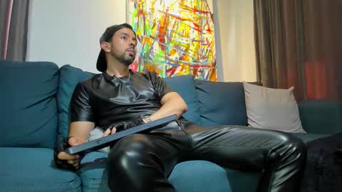 tommy_raym0ndg online show from 3, 3, 2026