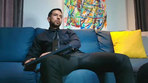 tommy_raym0ndg online show from 23, 5, 2026