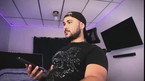 Snapshot of tommy_sccott chatting on 14, 2, 2026 tommy_sccott online show from 14, 2, 2026