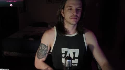 Tommy Sins online show from 17, 12, 2025