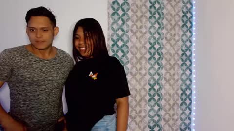 tommyandthalia online show from 18, 2, 2025