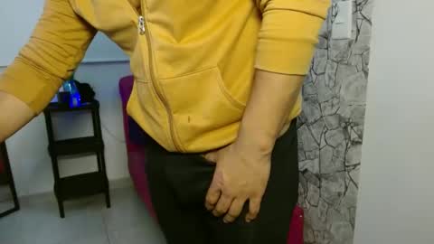 tommyandthalia online show from 28, 2, 2025